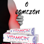 Vitamicin Ungüento Duo Pack