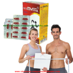 ULTRA VITAL Cápsulas (3Pack)