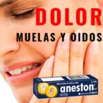 ANESTON ALIVIO AL DOLOR DE MUELAS Y OIDOS TRIPACK