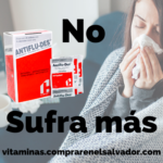 ANTIFLU DES TABLETAS
