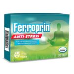 Ferroprin Anti-Stress Tabletas 3Pack