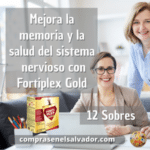 FORTIPLEX GOLD BEBIBLE