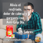 ANTIGRIP AM