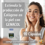 CANESPOR UÑA CREMA 2 PACK