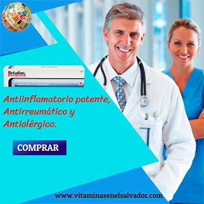 Betaduo Inyectable 1ml - Paquete de 2 Inyecciones